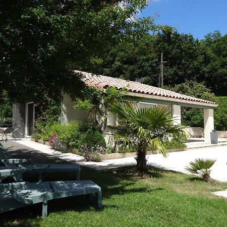 Le Prieure Villa La Motte-de-Galaure Kültér fotó