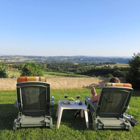 Le Prieure Villa La Motte-de-Galaure Kültér fotó