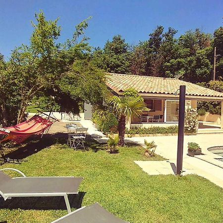 Le Prieure Villa La Motte-de-Galaure Kültér fotó