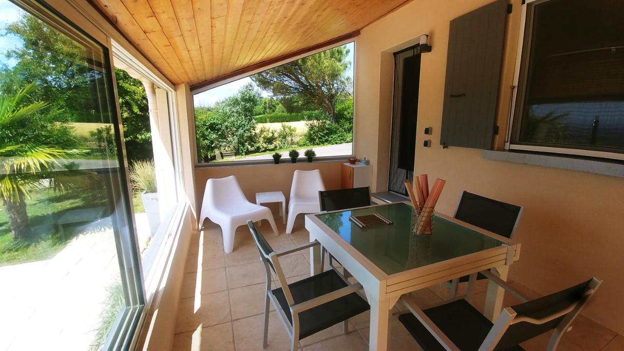 Le Prieure Villa La Motte-de-Galaure Kültér fotó