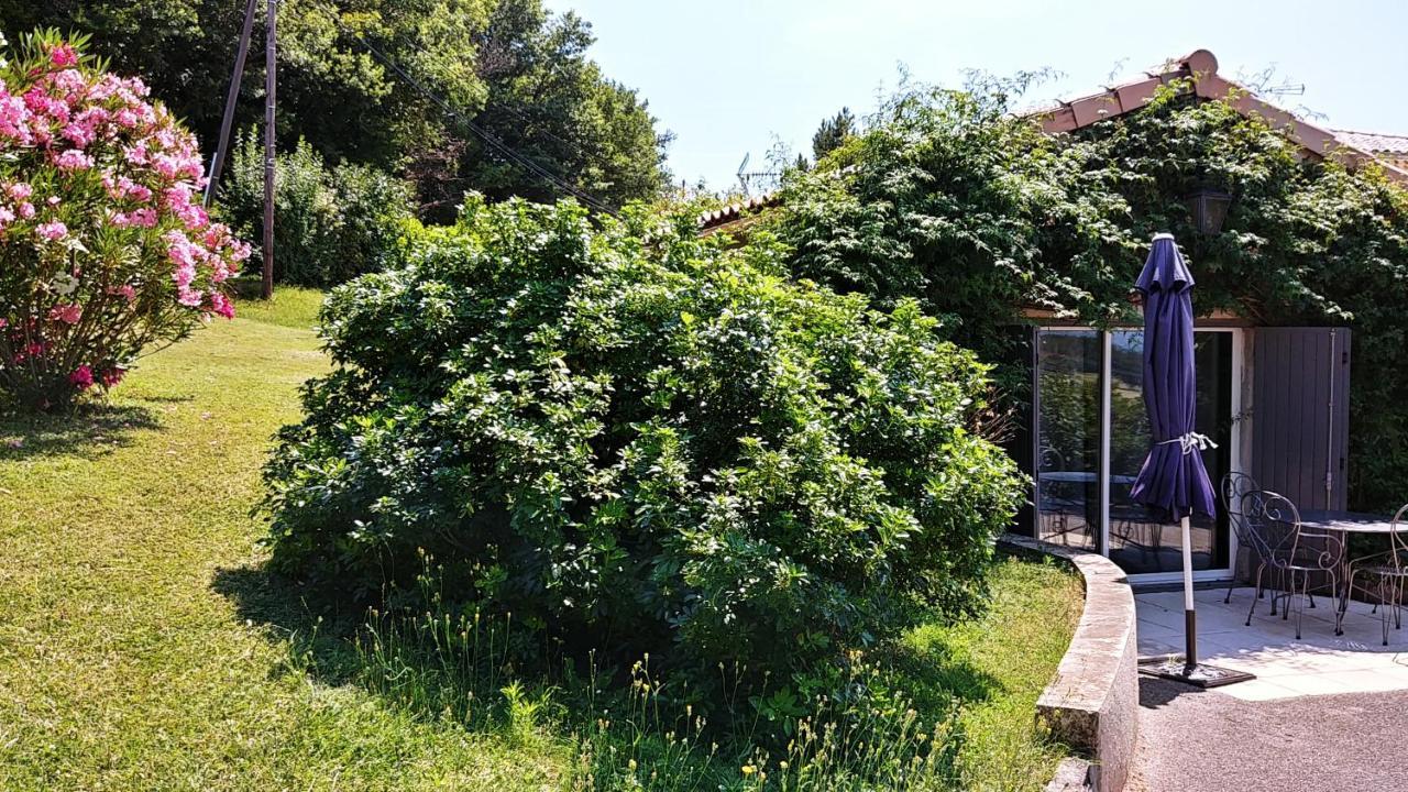 Le Prieure Villa La Motte-de-Galaure Kültér fotó