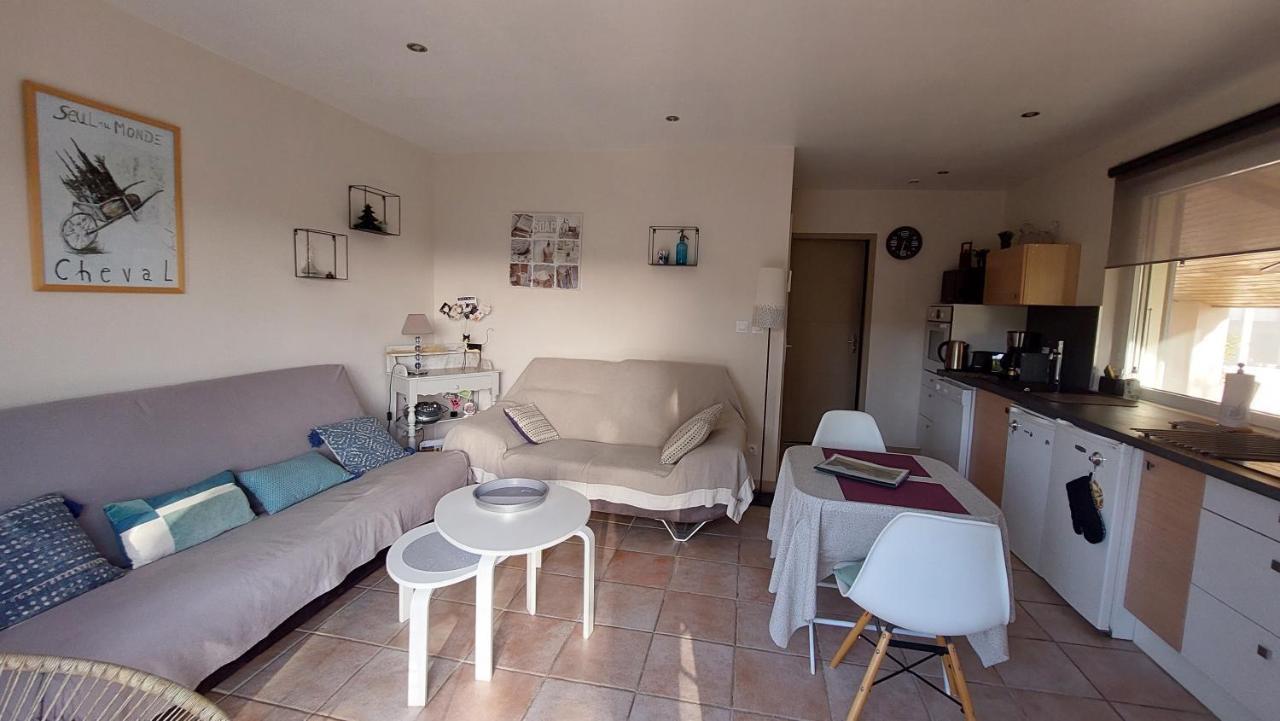 Le Prieure Villa La Motte-de-Galaure Kültér fotó