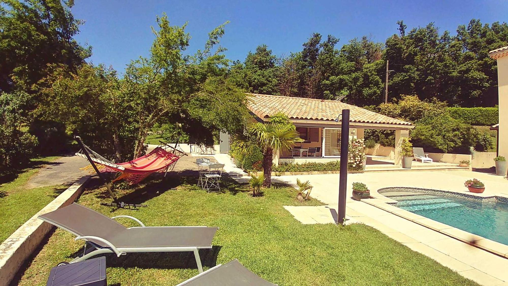 Le Prieure Villa La Motte-de-Galaure Kültér fotó